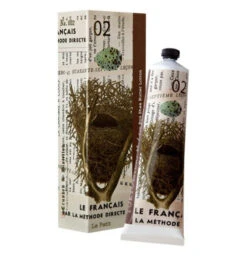 Lotion, Shea Butter "Le Petit No. 02"