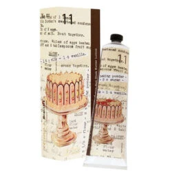 Lotion, Shea Butter "Let Them Eat Cake No. 11"