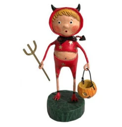 "Lil' Devil" Figurine