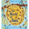 "Look Inside The World Of Bees" Book