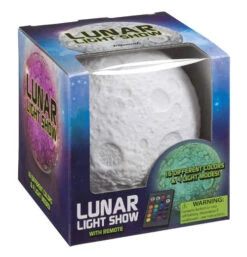 Toysmith Lunar Light Show