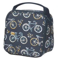 Lunch Bag, Let's Do Lunch "Sweet Ride"