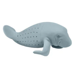 Tea Infuser "Manatea"