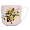 Papaya Make It Strong Mug