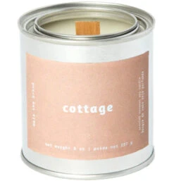 Cottage Candle