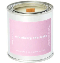 Strawberry Shortcake