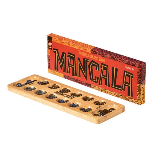 SCHYLLING Mancala 1 SCHYLLING Mancala