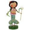 "Marina Mermaid" Figurine