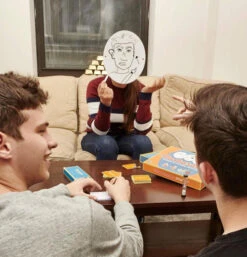 KIKKERLAND Maskarades -Home Furnishings Maskarades3