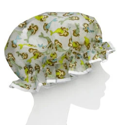 Front Page -Home Furnishings Mermaid Shower Cap S773 a63bbc8d 8e49 4fcc 8c5c b4111b5c1eac