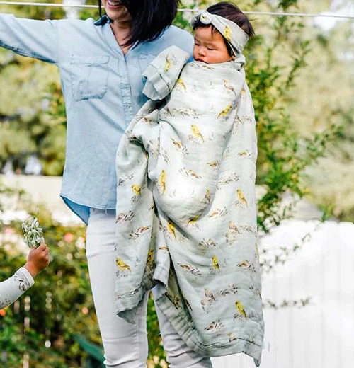 Bamboo Big Lovey "Lemon" 2 Bamboo Big Lovey "Lemon" - Image 2