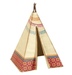 Tee Pee (Mini)