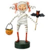 "Minnie Mummy" Figurine