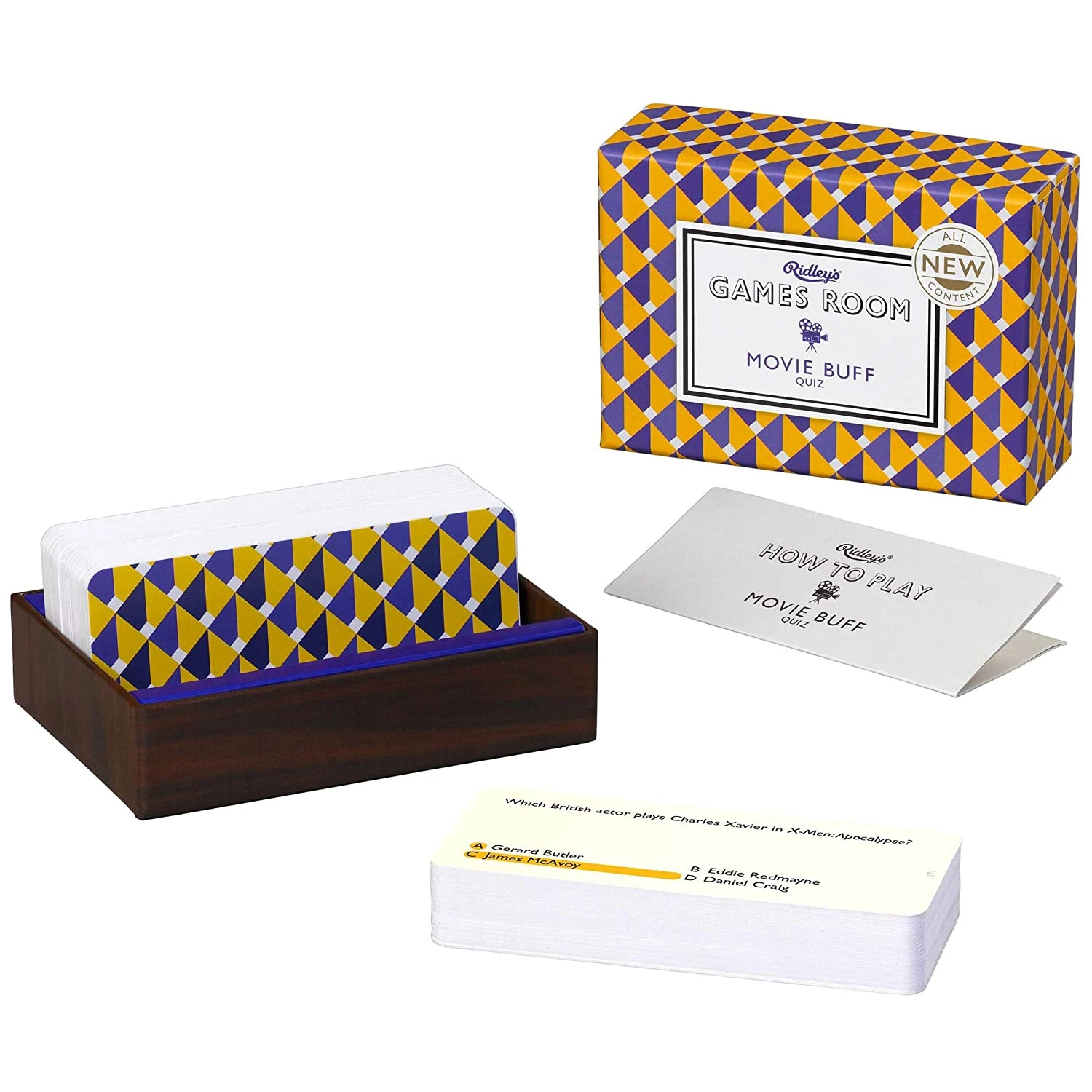 Movie Buff Quiz 1 Movie Buff Quiz