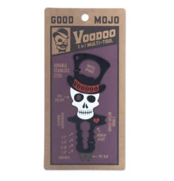 Multi-Tool "Voodoo Doll Tool"
