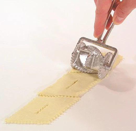 Cookie Cutter Fattigmann 2 Cookie Cutter Fattigmann - Image 2