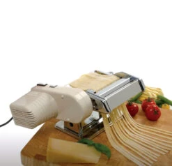 Pasta Machine Motor 8 Pasta Machine Motor -Home Furnishings Norpro Pasta Machine Motor3