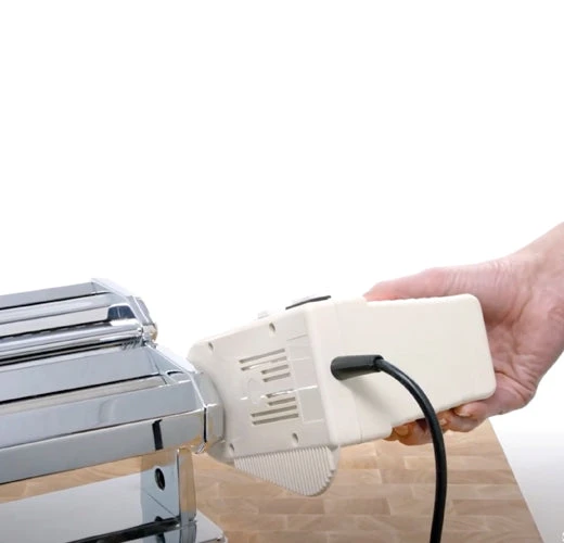 Pasta Machine Motor 4 Pasta Machine Motor - Image 4