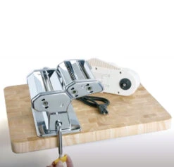 Pasta Machine Motor 10 Pasta Machine Motor -Home Furnishings Norpro Pasta Machine Motor5