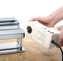 Pasta Machine Motor 11 Pasta Machine Motor -Home Furnishings Norpro Pasta Machine Motor6