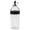 OXO Salad Dressing Shaker, Good Grips "Black"