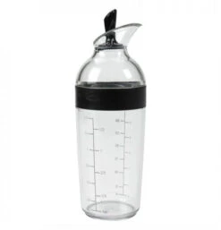 OXO Salad Dressing Shaker, Good Grips "Black"