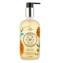 Hand Wash -Home Furnishings OrangeBlossom