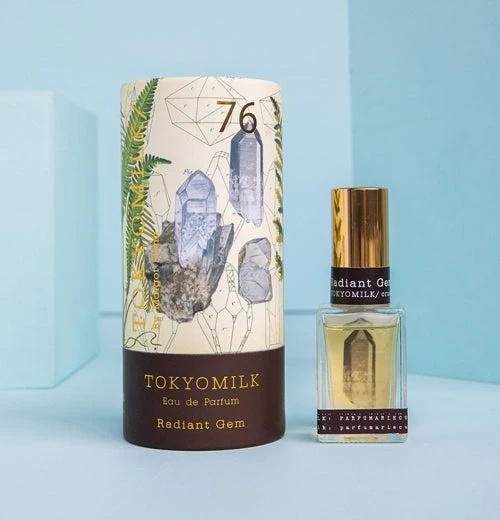 Parfum, Boxed "Radiant Gem" 2 Parfum, Boxed "Radiant Gem" - Image 2