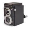 KIKKERLAND Pencil Sharpener "Camera"