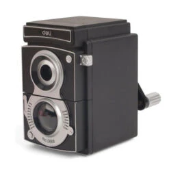 KIKKERLAND Pencil Sharpener "Camera"