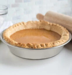 Pie Pan -Home Furnishings Pie Pan 9 3