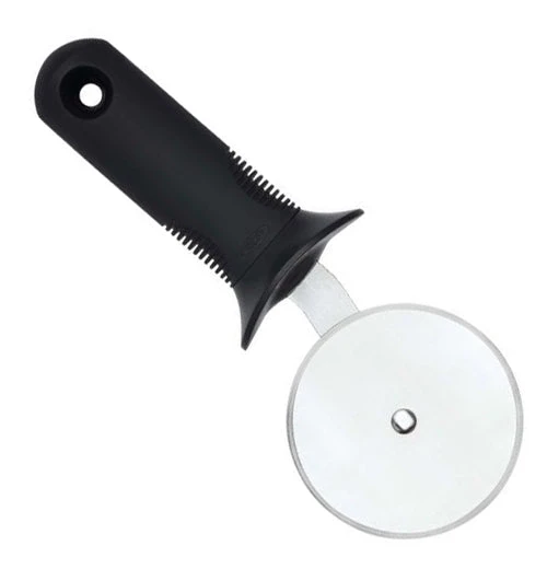 OXO Pizza Wheel, Good Grips 1 OXO Pizza Wheel, Good Grips