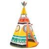 Djeco Play Tent Teepee