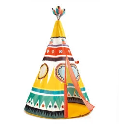 Djeco Play Tent Teepee