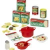 Melissa & Doug Play Pasta Making Set