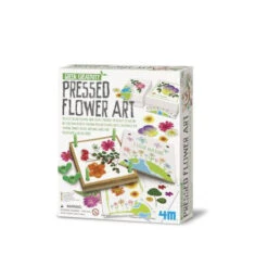 Toysmith Pressed Flower Art