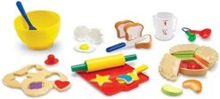 Learning Resources Bakery Set
