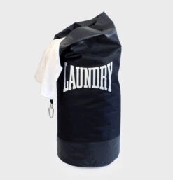 Punch Bag Laundry Bag