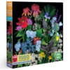 Eeboo Puzzle (1,000 Piece) "Summer Garden Sampler"