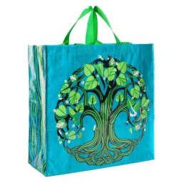 Tree Of Life Shopper Bag