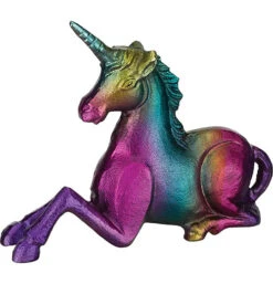 Unicorn Fantasy Statuary
