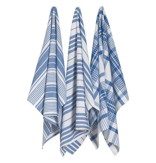 Dish Towels, Jumbo (Set Of 3) 2 Dish Towels, Jumbo (Set Of 3) - Image 2