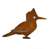 Rusty Bird "Kingfisher"