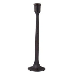 Modern Taper Candle Holder 6 Modern Taper Candle Holder -Home Furnishings SI0661Medium