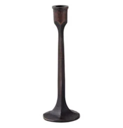 Modern Taper Candle Holder 7 Modern Taper Candle Holder -Home Furnishings SI0661Small