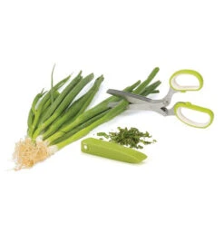 Herb Scissors -Home Furnishings SNIP Herb Scissors2