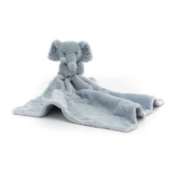 JELLYCAT Snugglet Elephant Soother