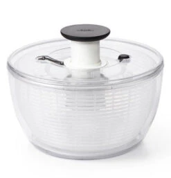 OXO Salad Spinner, Good Grips