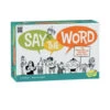 "Say The Word" Board Game