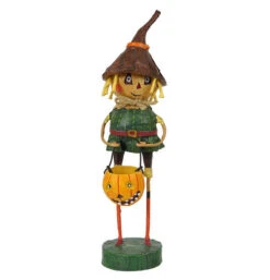"Scarecrow" Figurine